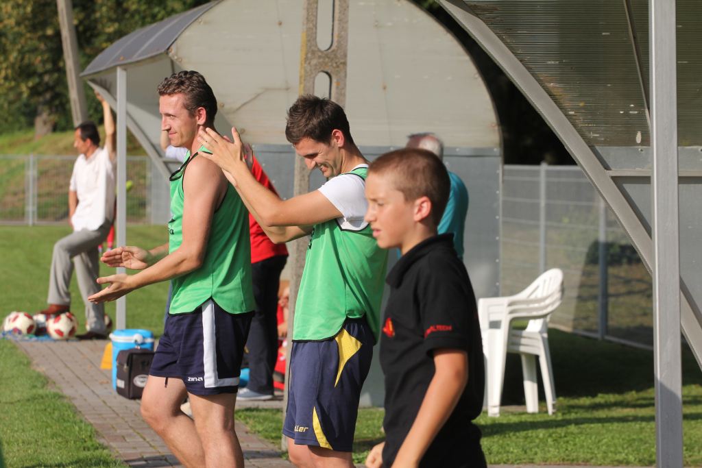 GKS - Iskra 0:2