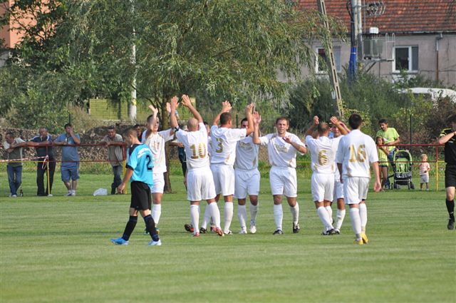 Orkan - Nysa 4:1