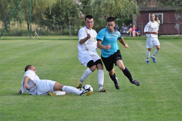 Orkan - Nysa 4:1