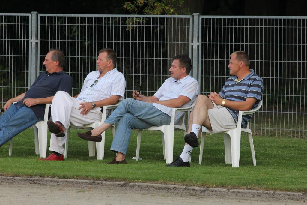 GKS - Iskra 0:2