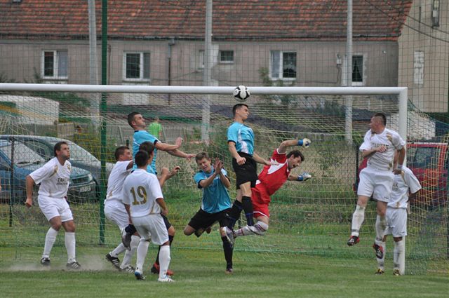 Orkan - Nysa 4:1