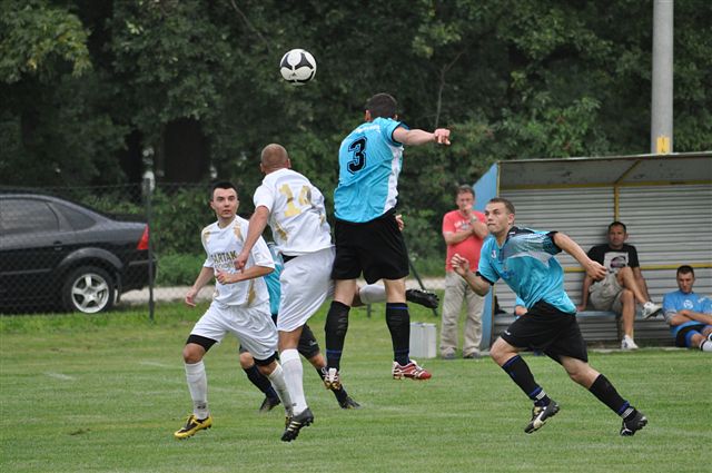 Orkan - Nysa 4:1