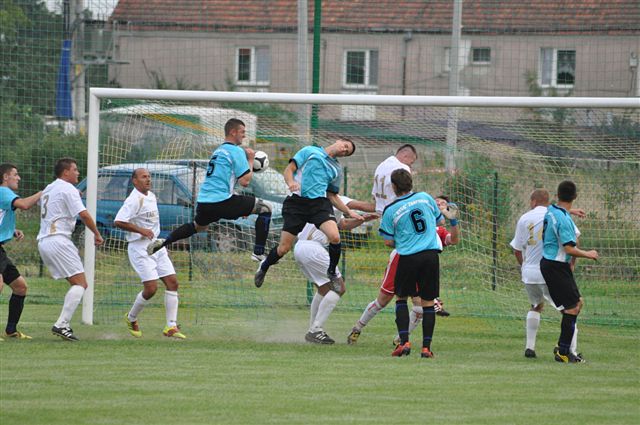 Orkan - Nysa 4:1