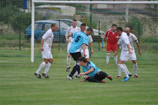 Orkan - Nysa 4:1