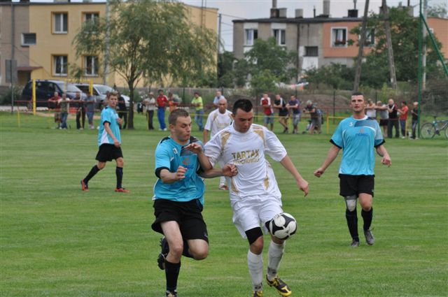 Orkan - Nysa 4:1