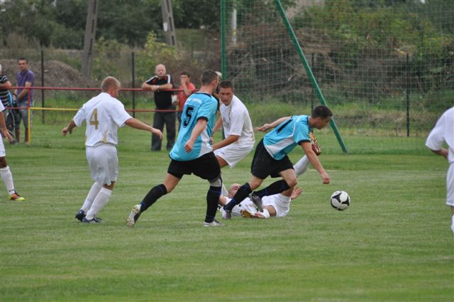 Orkan - Nysa 4:1