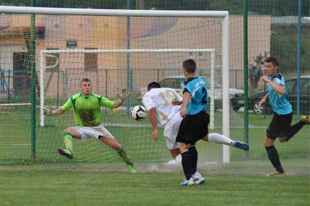 Orkan - Nysa 4:1