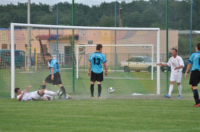 Orkan - Nysa 4:1