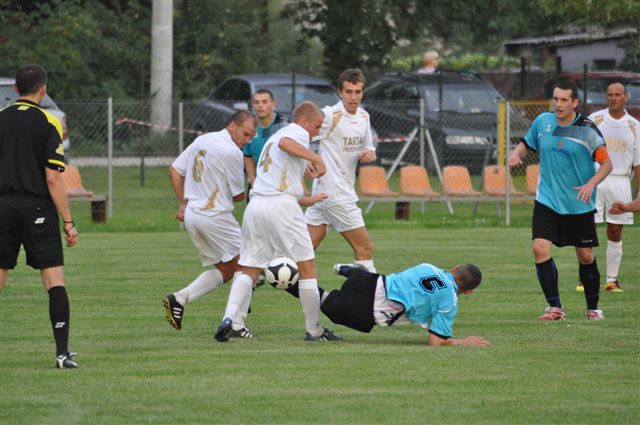 Orkan - Nysa 4:1