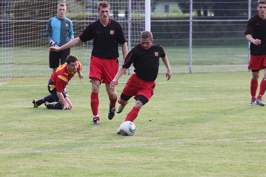 GKS - Iskra 0:2