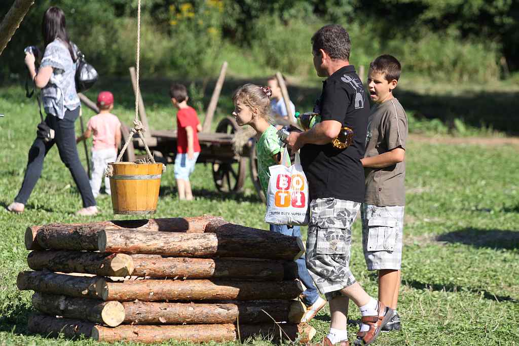 Oblężenie Klasztoru w Lubiążu cz1