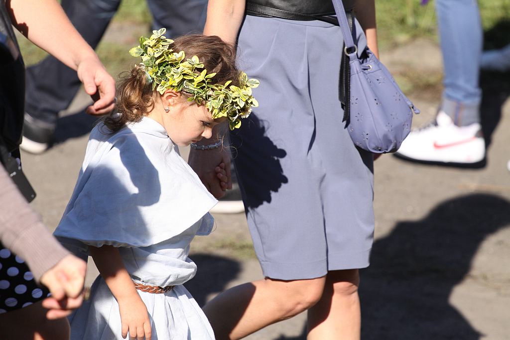 Oblężenie Klasztoru w Lubiążu cz1