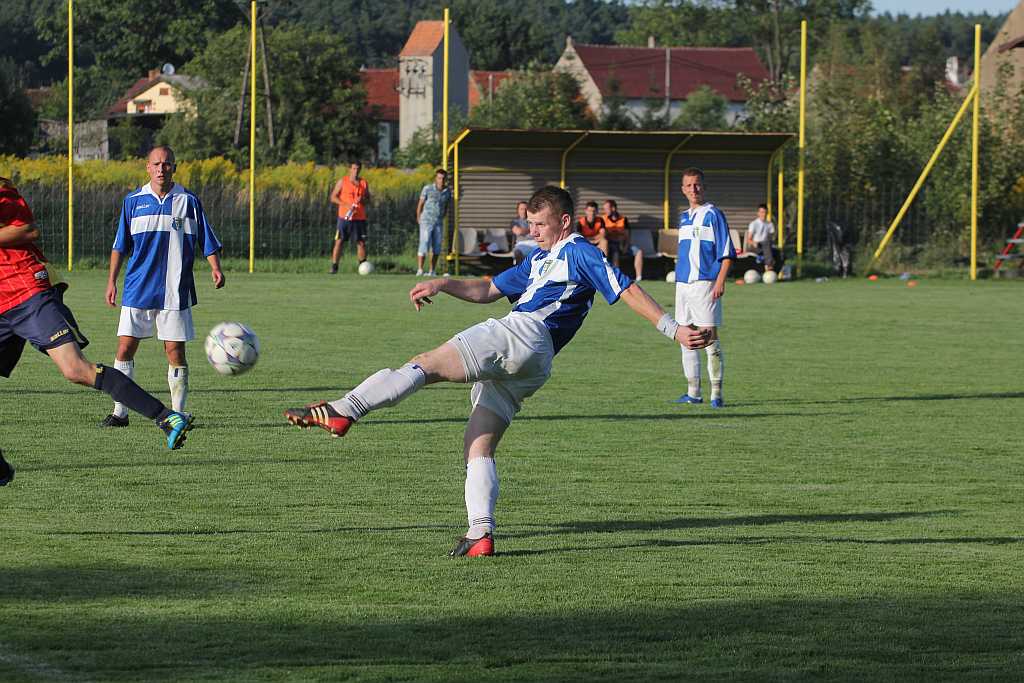 Iskra - Orkan 1:0