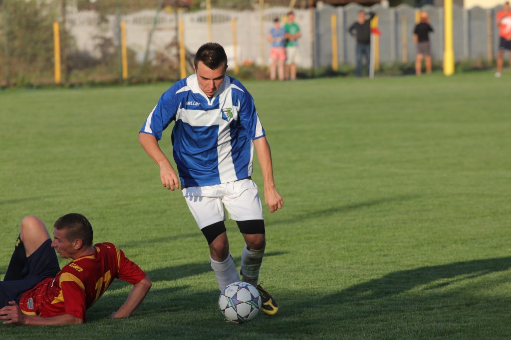 Iskra - Orkan 1:0