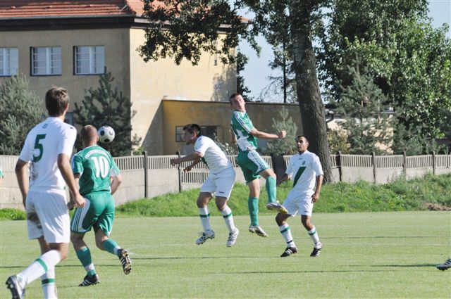 Prochowiczanka lepsza od Lechii
