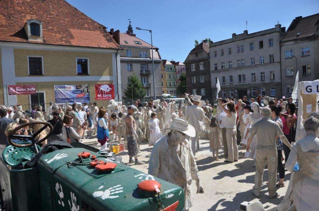 Święto Ceramiki - Bolesławiec