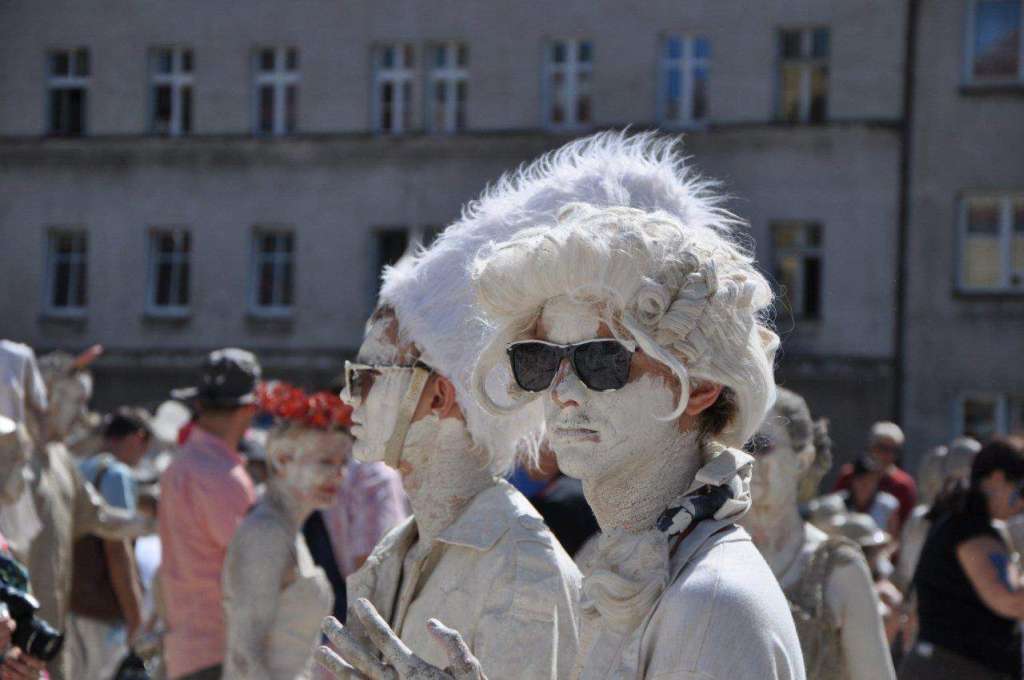 Święto Ceramiki - Bolesławiec
