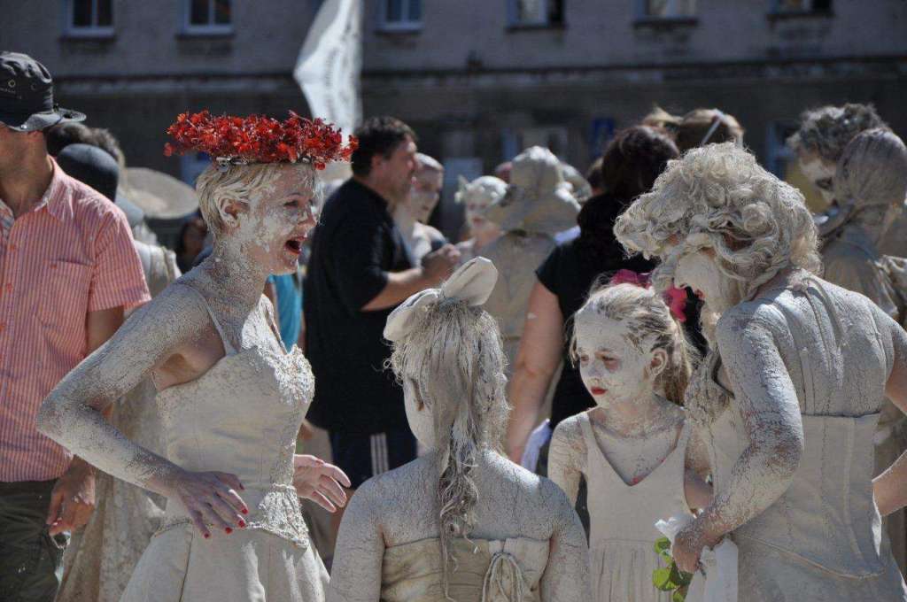 Święto Ceramiki - Bolesławiec
