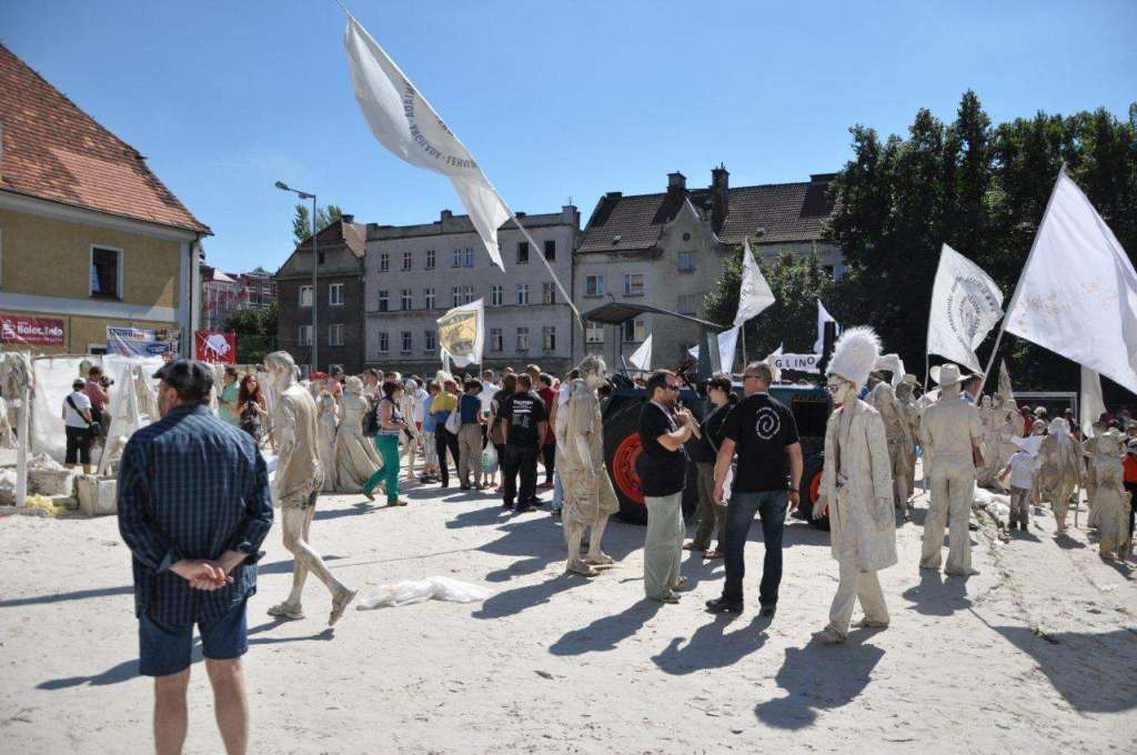 Święto Ceramiki - Bolesławiec