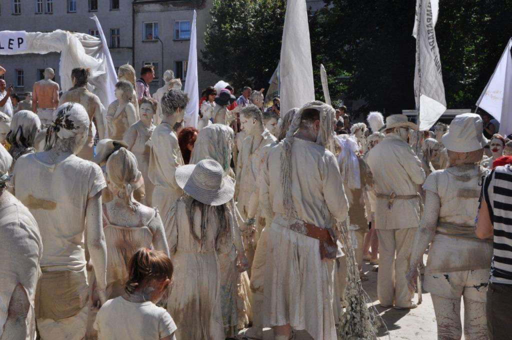 Święto Ceramiki - Bolesławiec