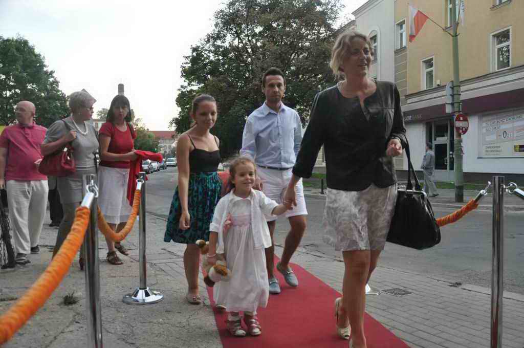 LAF: Nagrodzono uczestników cz.2