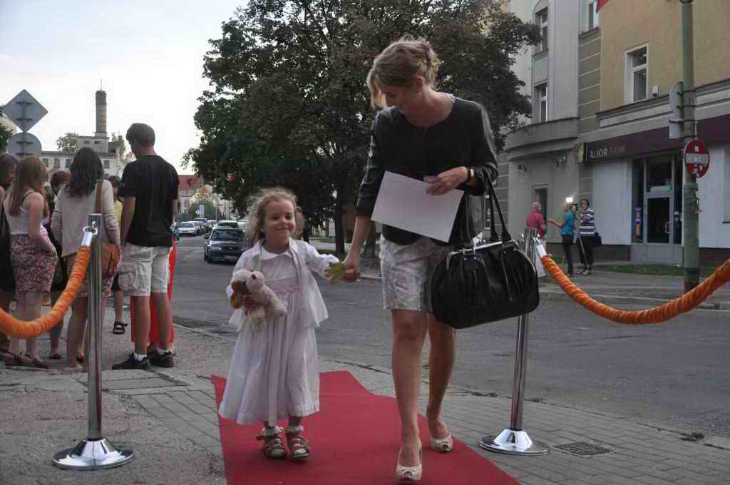 LAF: Nagrodzono uczestników cz.1
