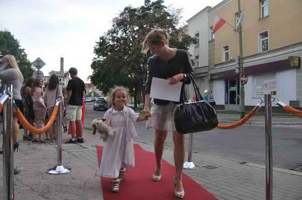 LAF: Nagrodzono uczestników cz.1