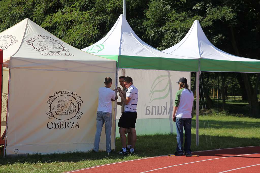 Młodzieżowe Mistrzostwa Świata w Łucznictwie