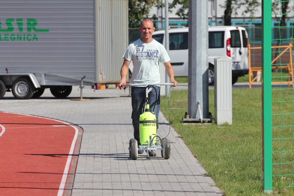 Młodzieżowe Mistrzostwa Świata w Łucznictwie