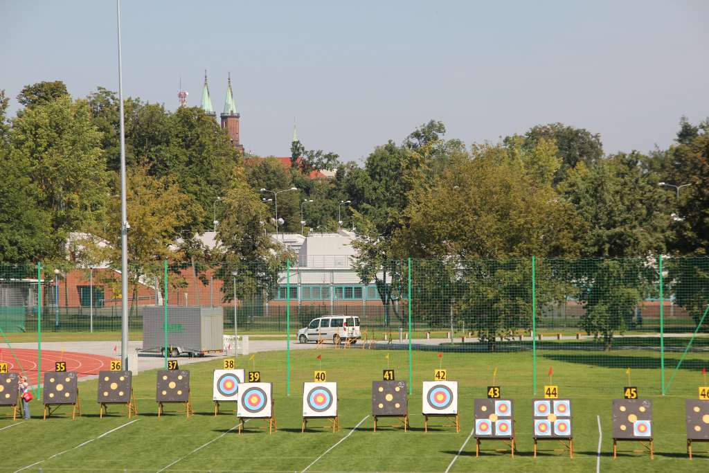 Młodzieżowe Mistrzostwa Świata w Łucznictwie