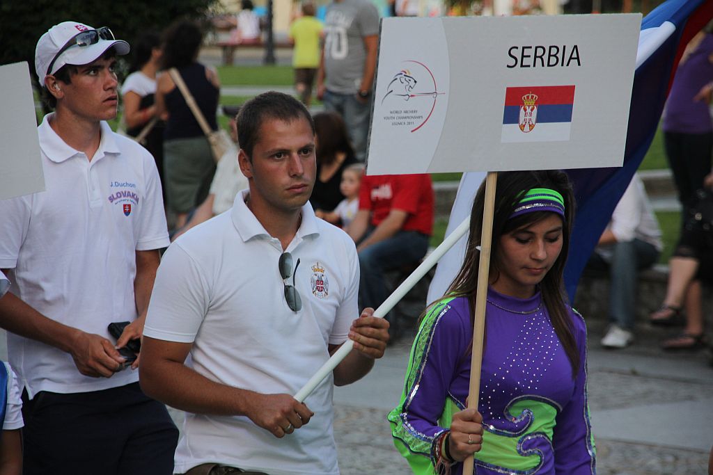 Młodzieżowe Mistrzostwa Świata cz1