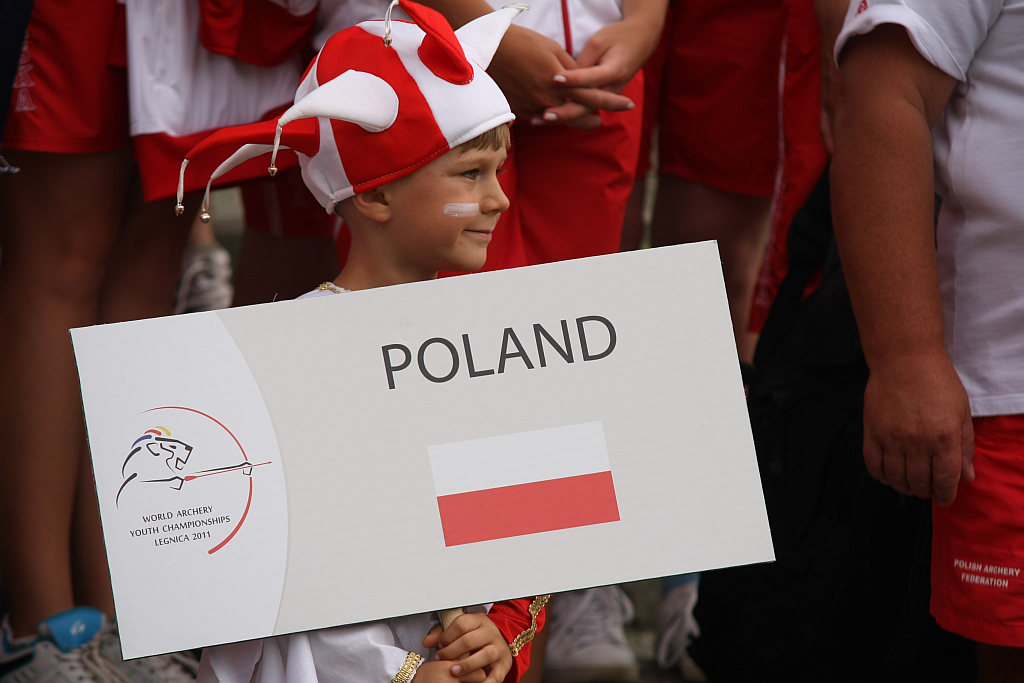 Młodzieżowe Mistrzostwa Świata cz2