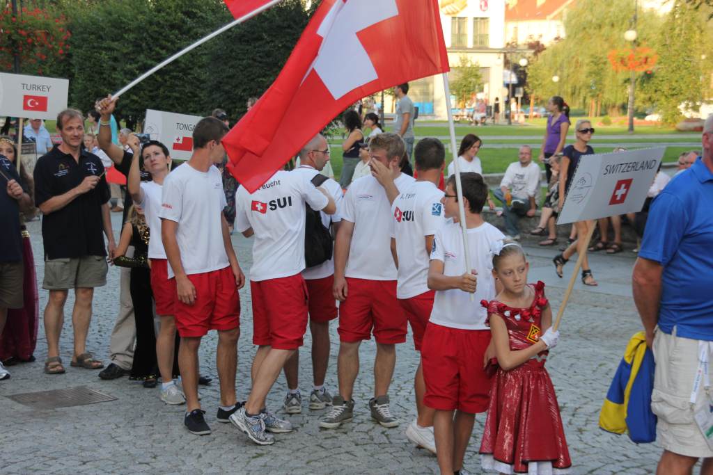 Młodzieżowe Mistrzostwa Świata cz1