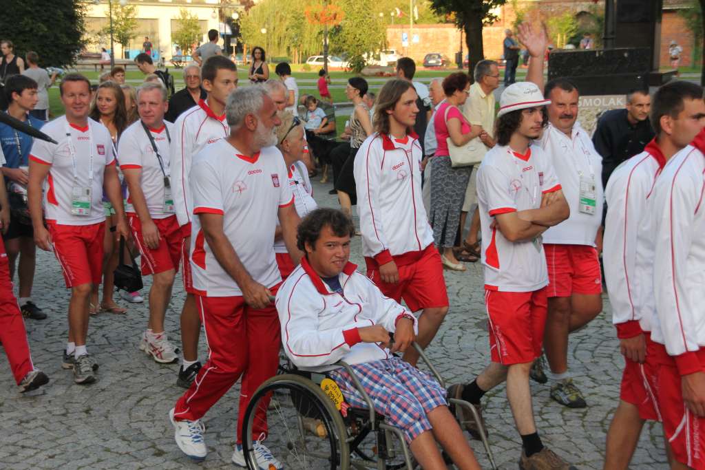 Młodzieżowe Mistrzostwa Świata cz1