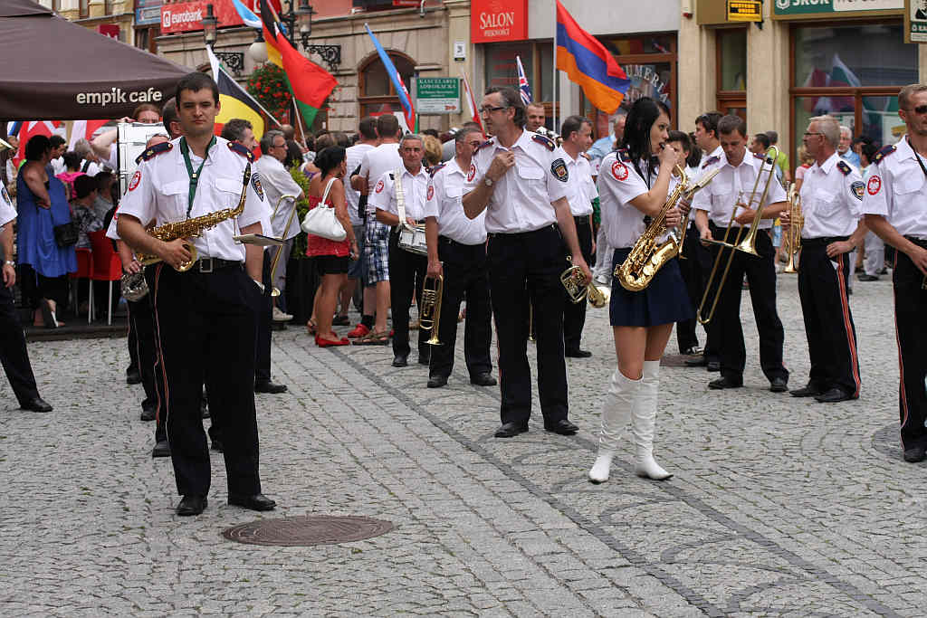 Młodzieżowe Mistrzostwa Świata cz2