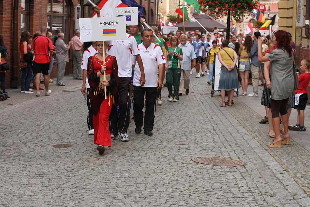 Młodzieżowe Mistrzostwa Świata cz2