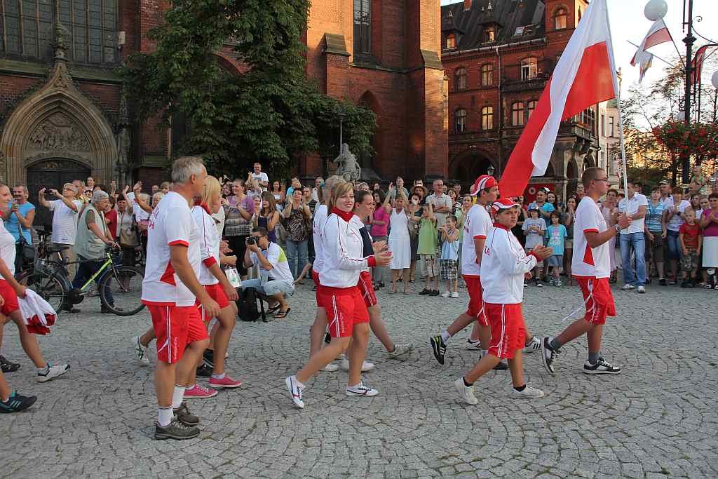 Młodzieżowe Mistrzostwa Świata cz1