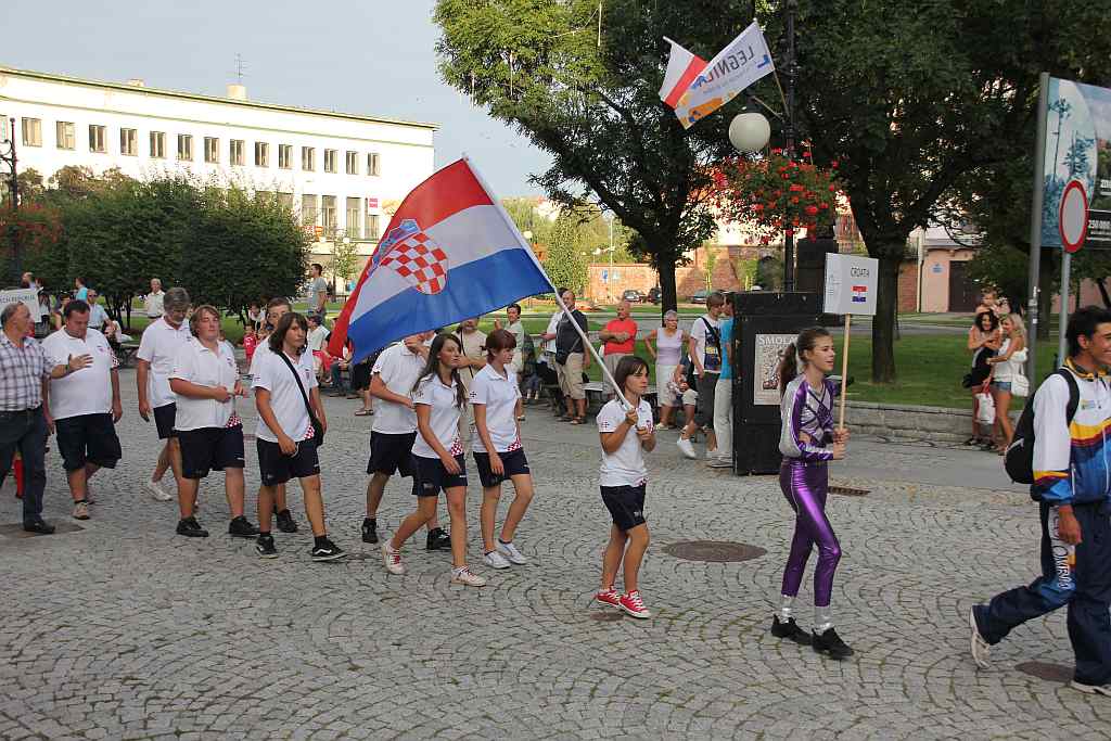 Młodzieżowe Mistrzostwa Świata cz1