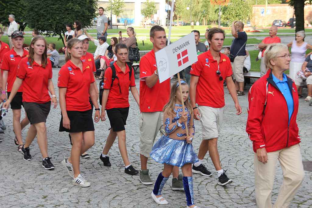 Młodzieżowe Mistrzostwa Świata cz1