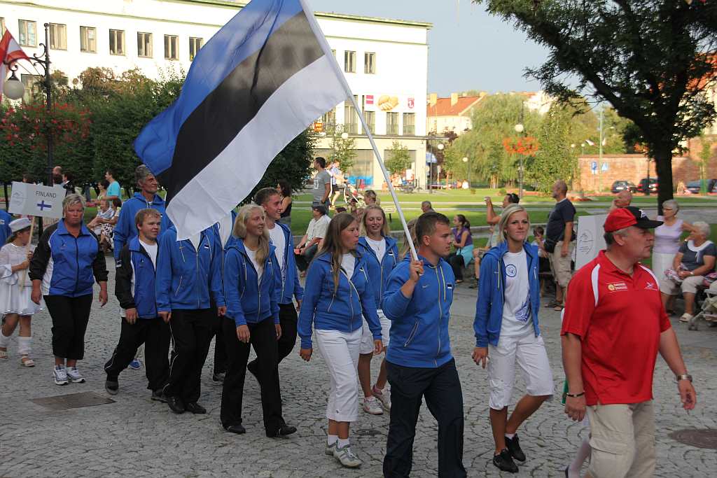 Młodzieżowe Mistrzostwa Świata cz1