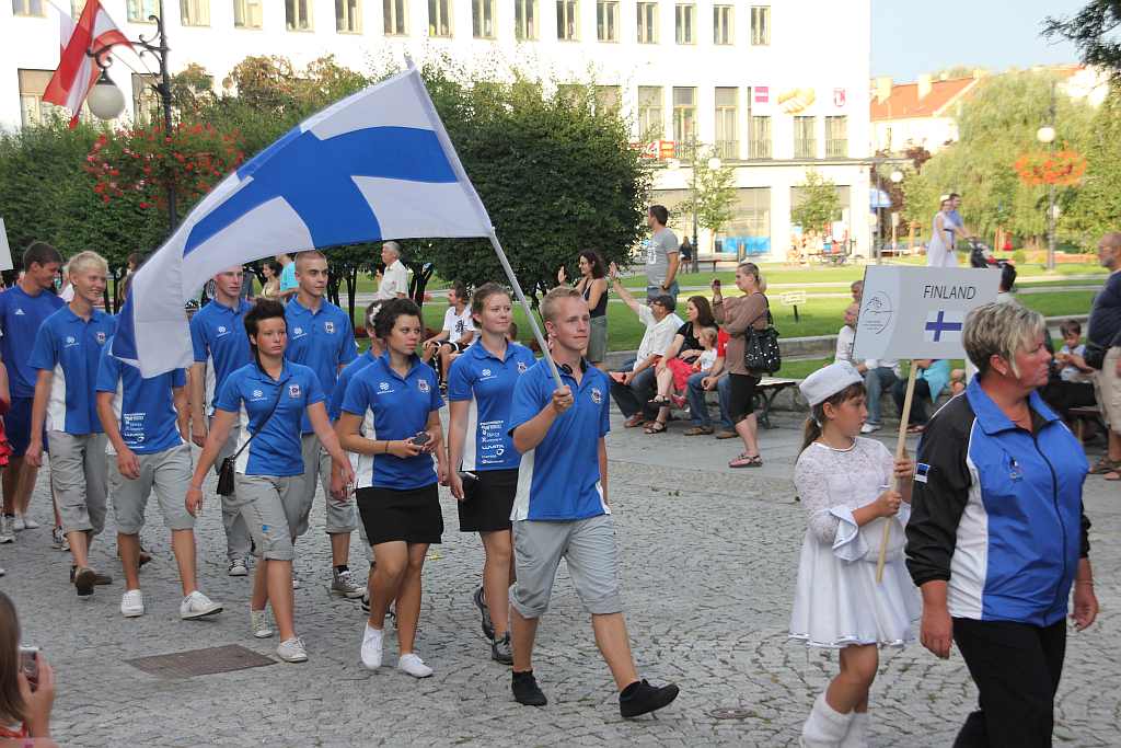 Młodzieżowe Mistrzostwa Świata cz1