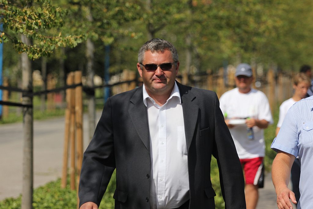 Przed Mistrzostwami. Łucznicy już w Legnicy cz2