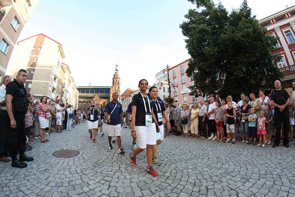 Młodzieżowe Mistrzostwa Świata cz2