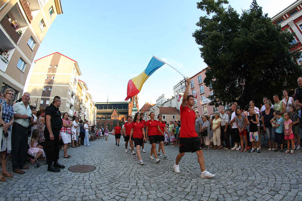 Młodzieżowe Mistrzostwa Świata cz2