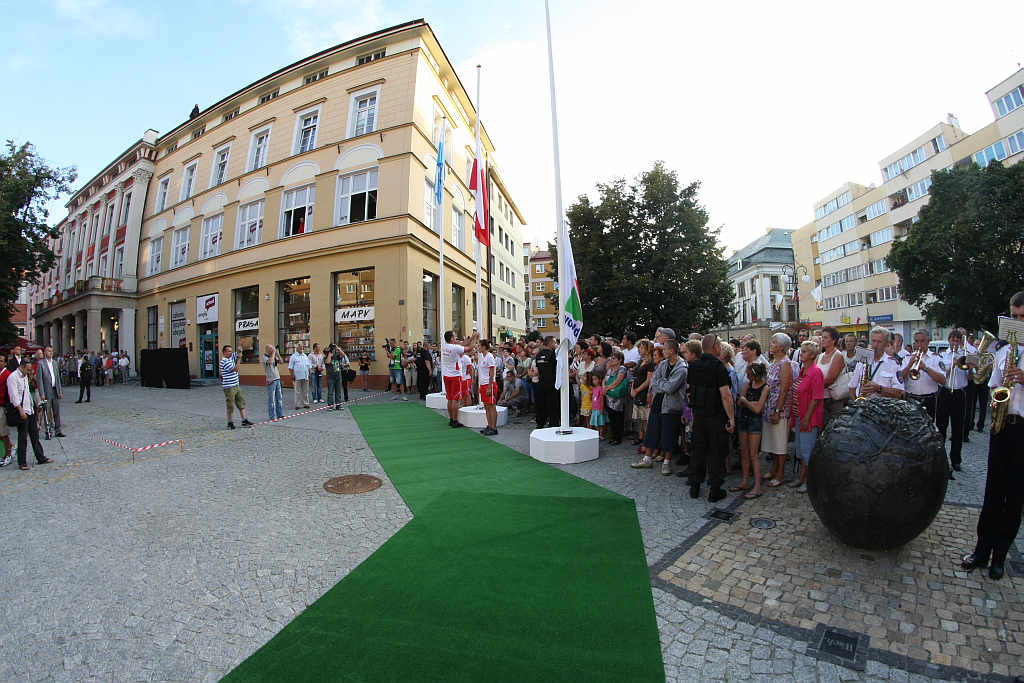 Młodzieżowe Mistrzostwa Świata cz2