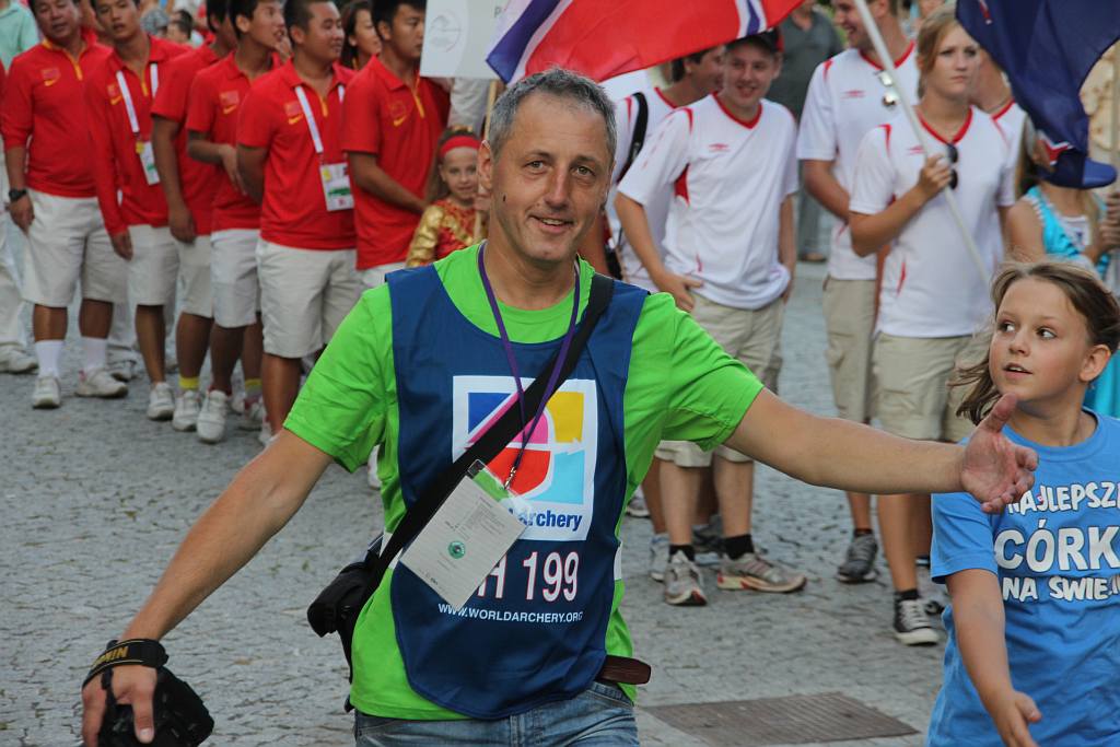Młodzieżowe Mistrzostwa Świata cz1