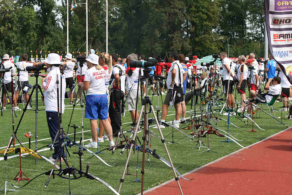 Młodzieżowe Mistrzostwa Świata cz4