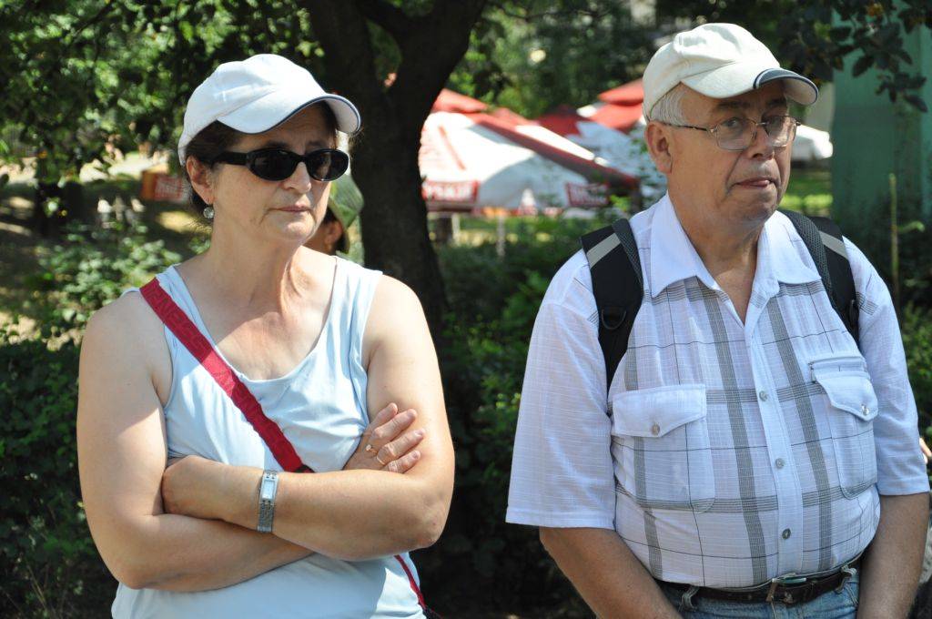 Zwiedzali Legnicę i uczyli się angielskiego