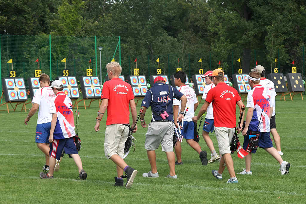 Młodzieżowe Mistrzostwa Świata cz4