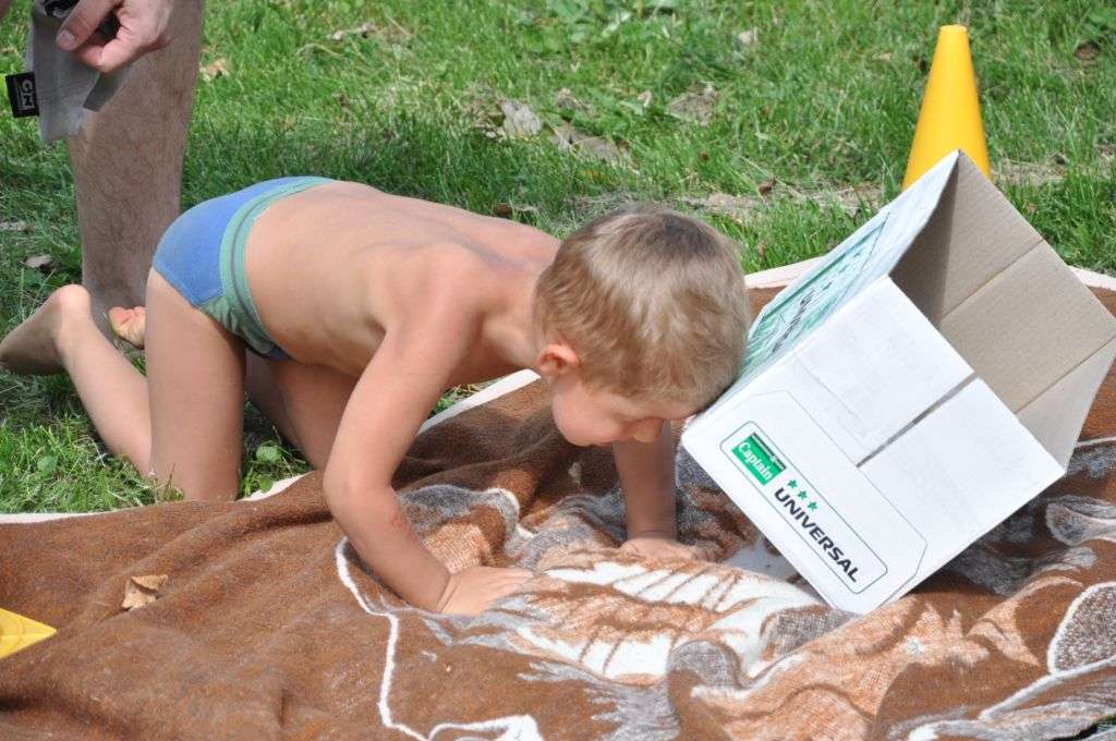 Zwiedzali Legnicę i uczyli się angielskiego